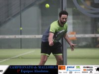 Campeonato Mallorca Equipos 1a